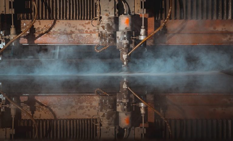 Bolte Metallbau GmbH Hülsmeyer Str. 60 49406 Eydelstedt (Niedersachsen) Deutschland Metallbau Stahlbau Schneidverfahren Betriebsschlosserarbeiten Blechverarbeitung